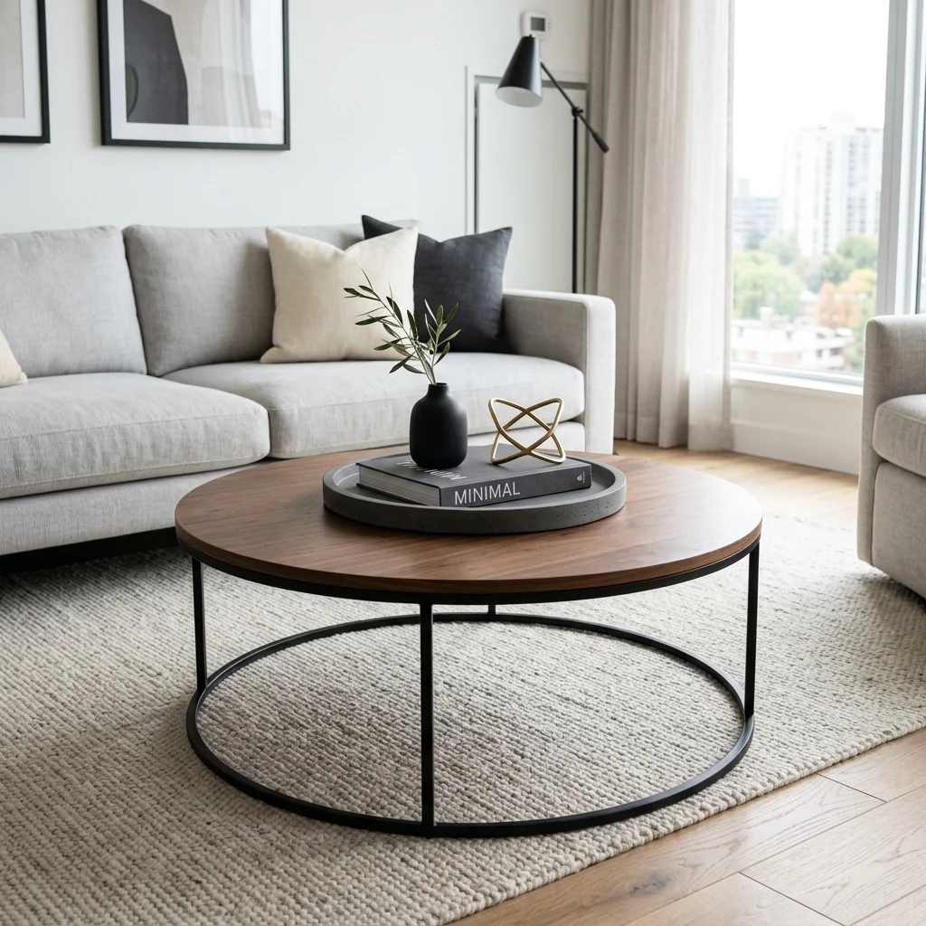 Formula 2 Modern Minimalist Restraint